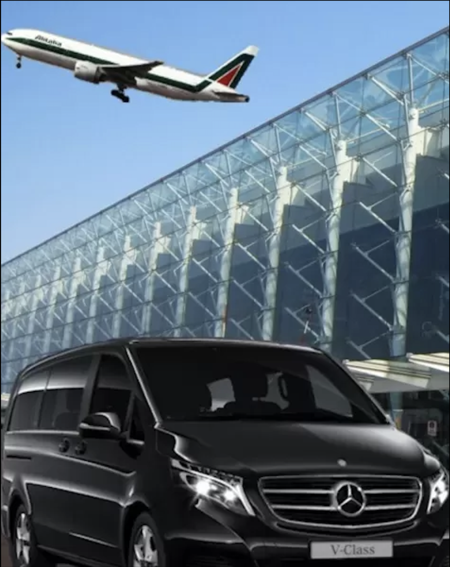Airport Transfer